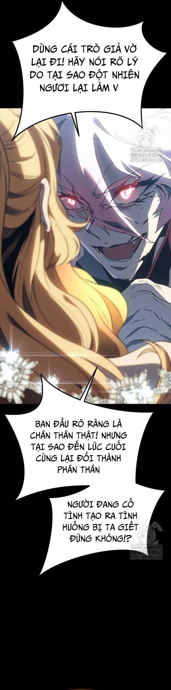 Lý Do Tôi Rời Bỏ Quỷ Vương Chap 40 - Next Chap 41