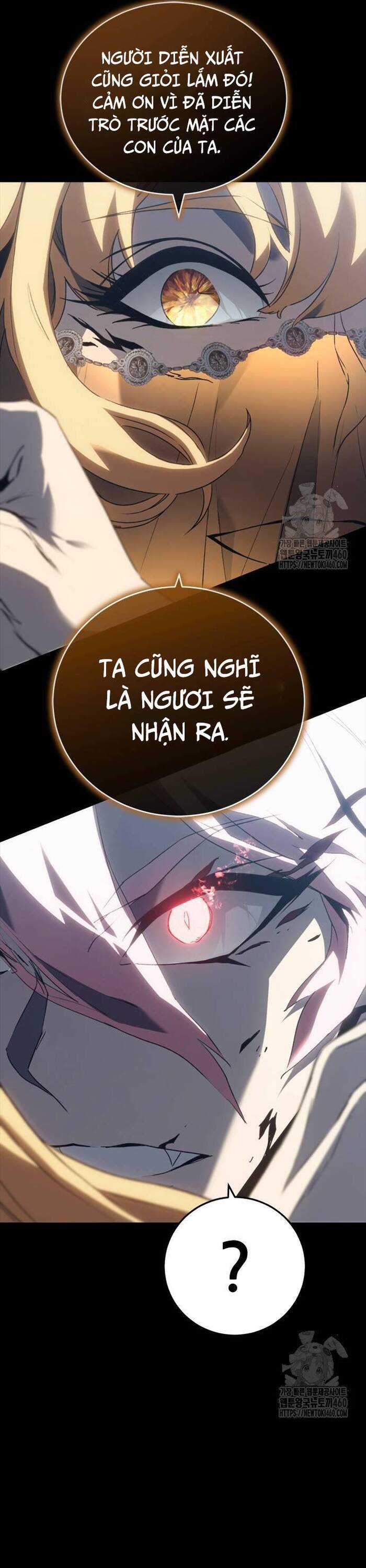 Lý Do Tôi Rời Bỏ Quỷ Vương Chap 40 - Next Chap 41
