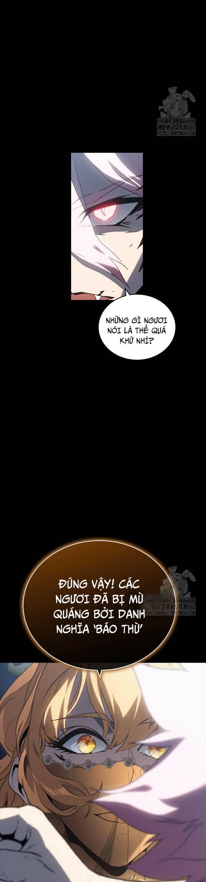 Lý Do Tôi Rời Bỏ Quỷ Vương Chap 40 - Next Chap 41