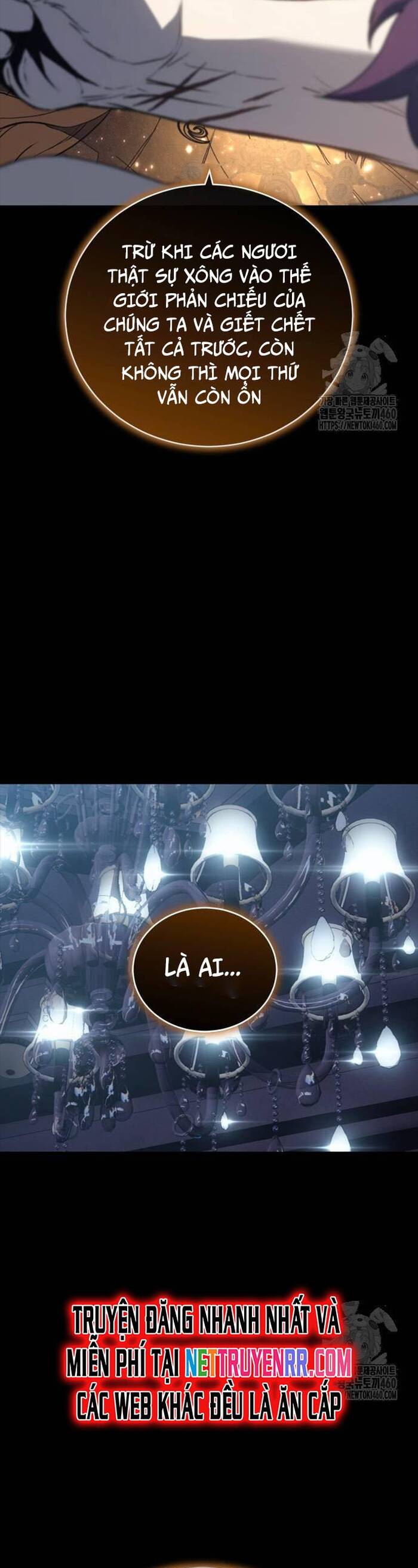 Lý Do Tôi Rời Bỏ Quỷ Vương Chap 40 - Next Chap 41