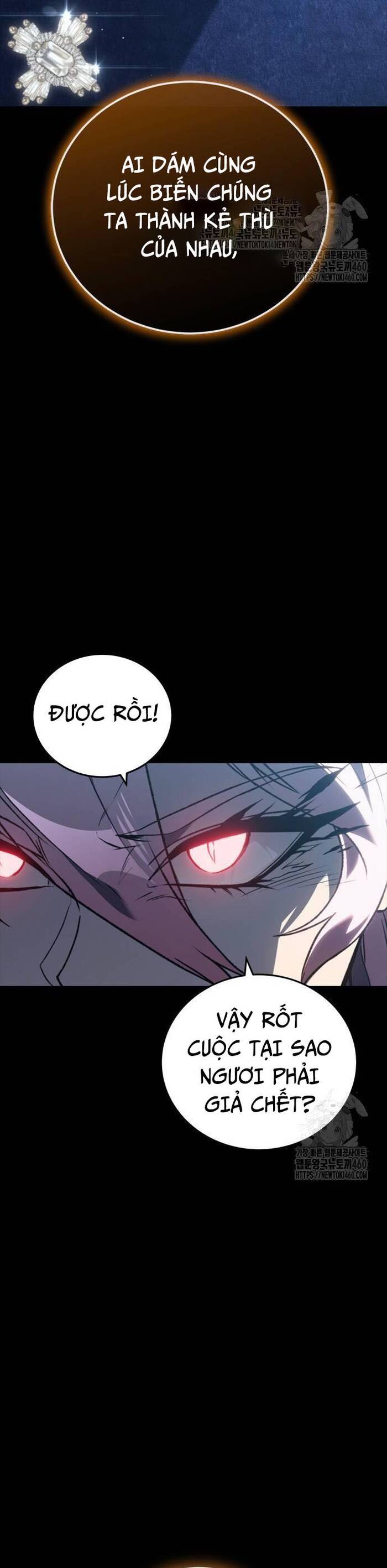Lý Do Tôi Rời Bỏ Quỷ Vương Chap 40 - Next Chap 41