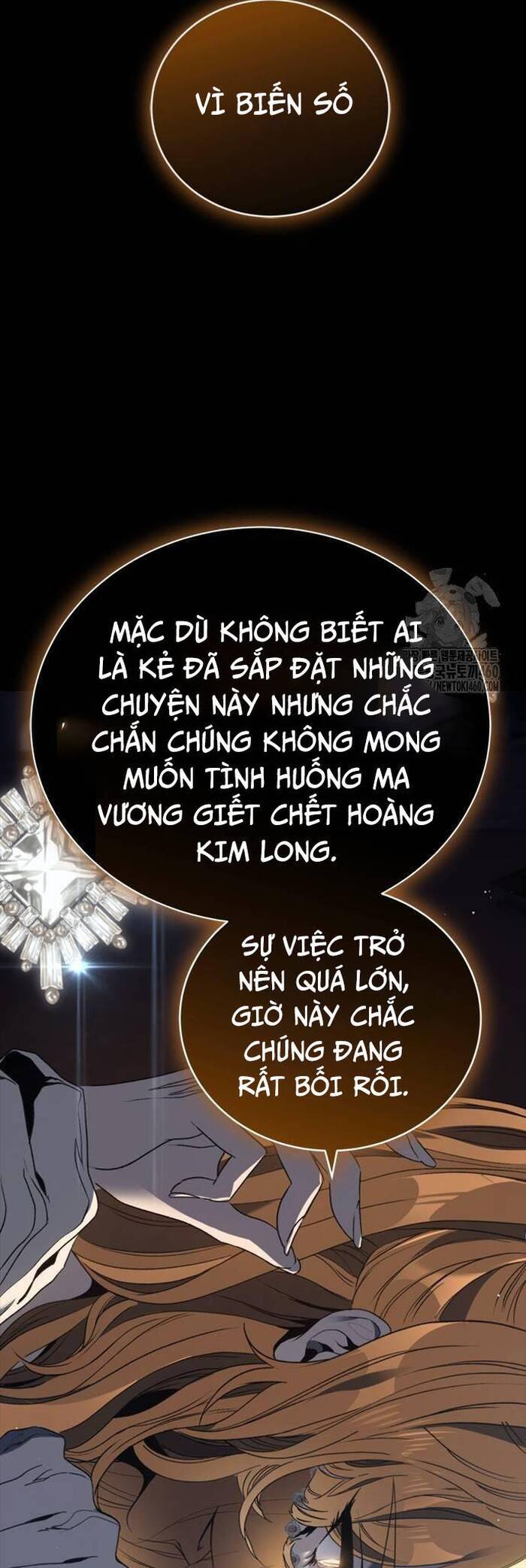 Lý Do Tôi Rời Bỏ Quỷ Vương Chap 40 - Next Chap 41
