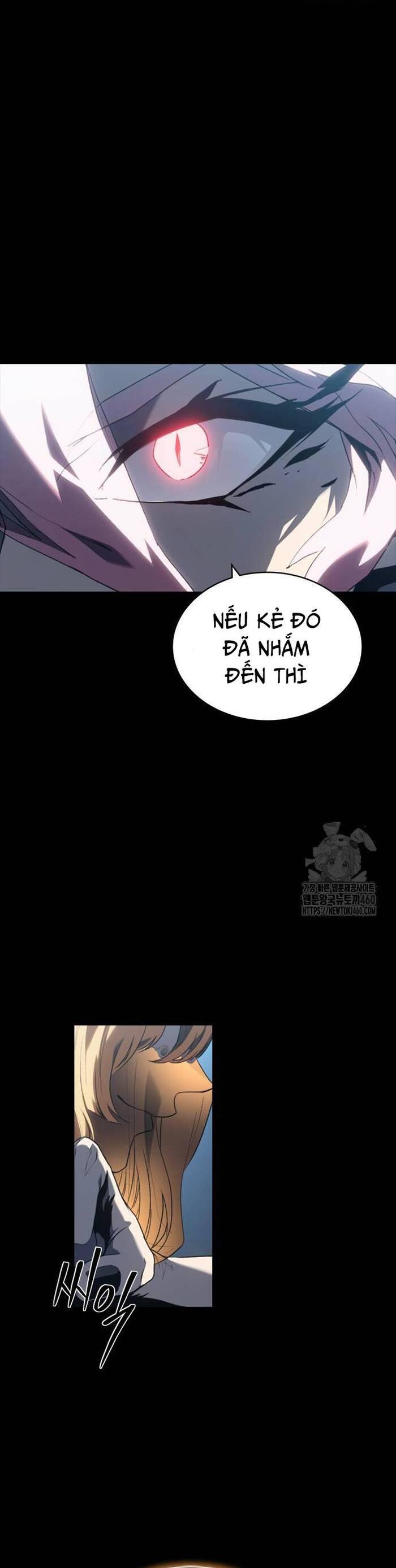 Lý Do Tôi Rời Bỏ Quỷ Vương Chap 40 - Next Chap 41