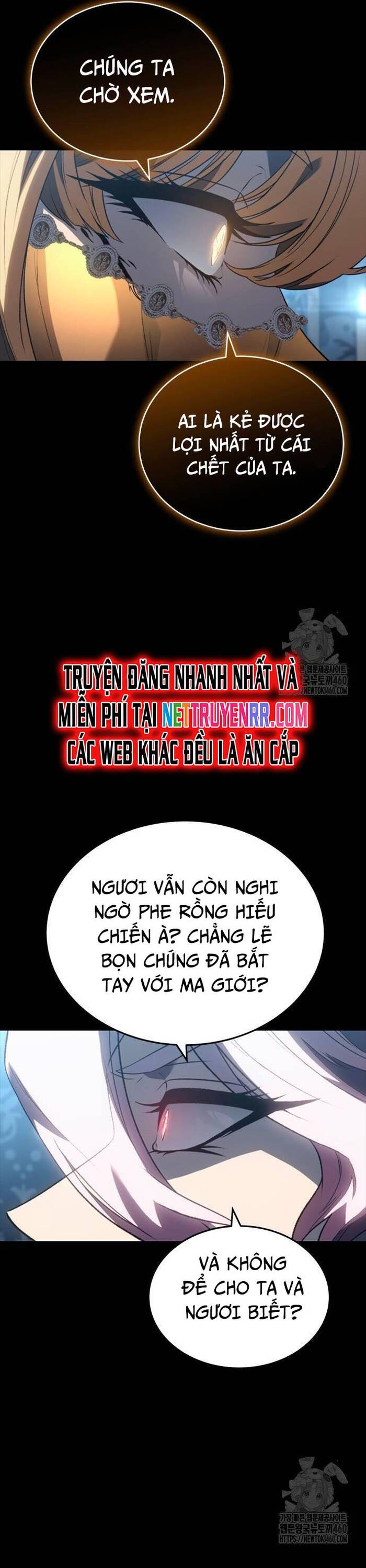 Lý Do Tôi Rời Bỏ Quỷ Vương Chap 40 - Next Chap 41