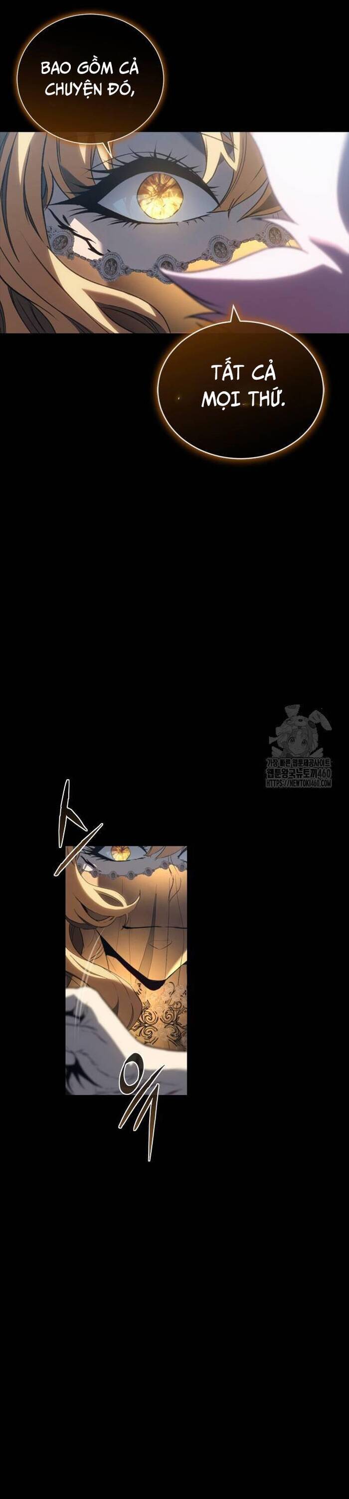Lý Do Tôi Rời Bỏ Quỷ Vương Chap 40 - Next Chap 41