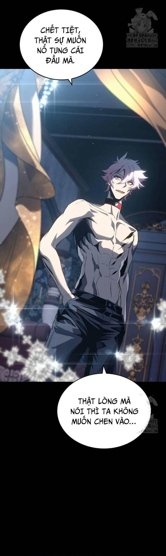 Lý Do Tôi Rời Bỏ Quỷ Vương Chap 40 - Next Chap 41