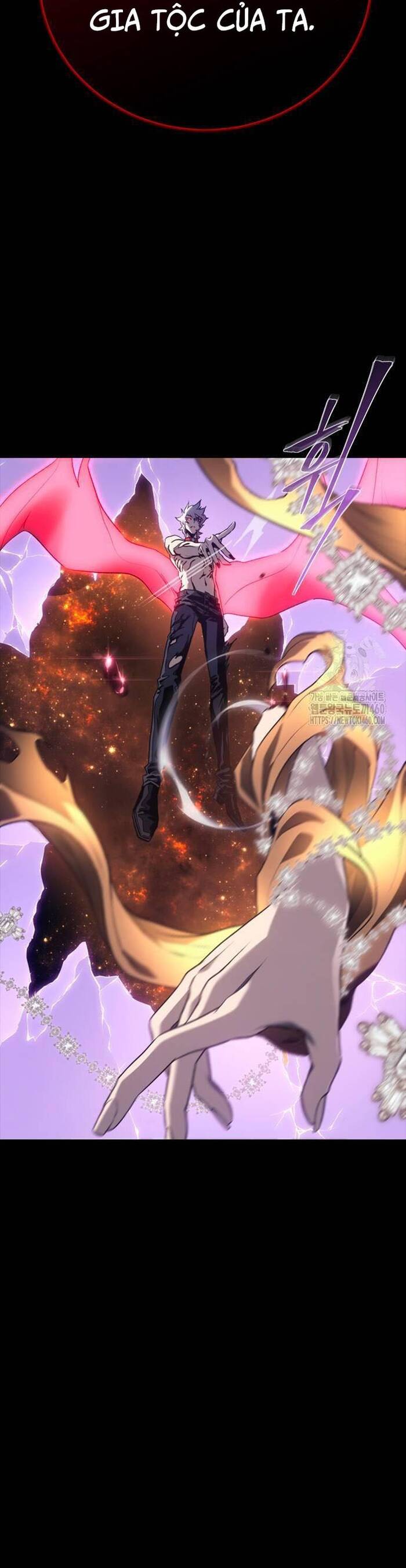 Lý Do Tôi Rời Bỏ Quỷ Vương Chap 40 - Next Chap 41