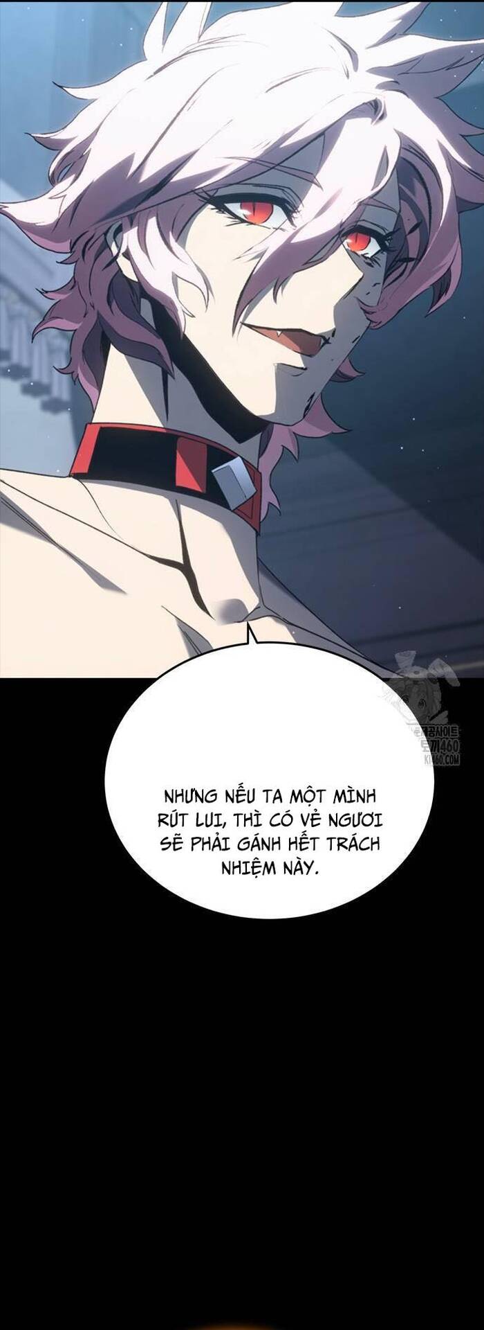 Lý Do Tôi Rời Bỏ Quỷ Vương Chap 40 - Next Chap 41