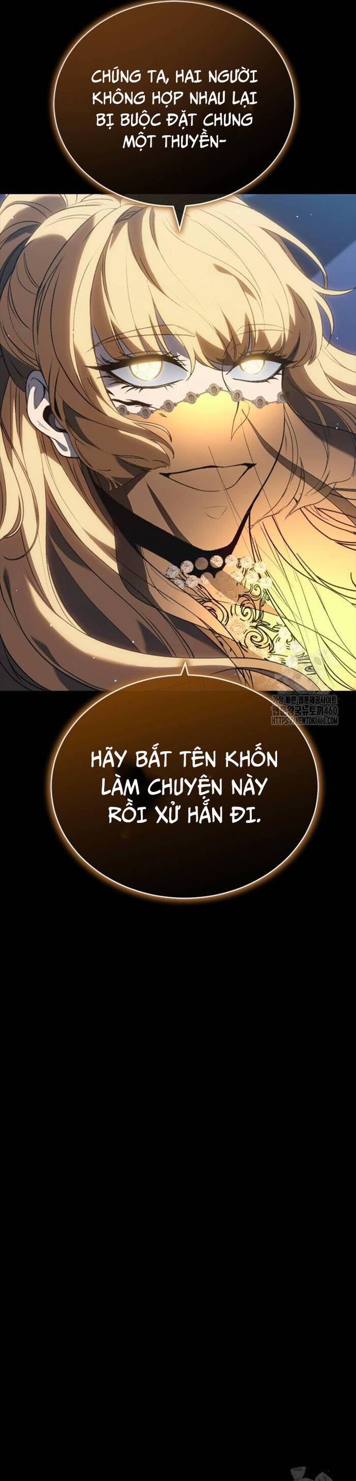 Lý Do Tôi Rời Bỏ Quỷ Vương Chap 40 - Next Chap 41