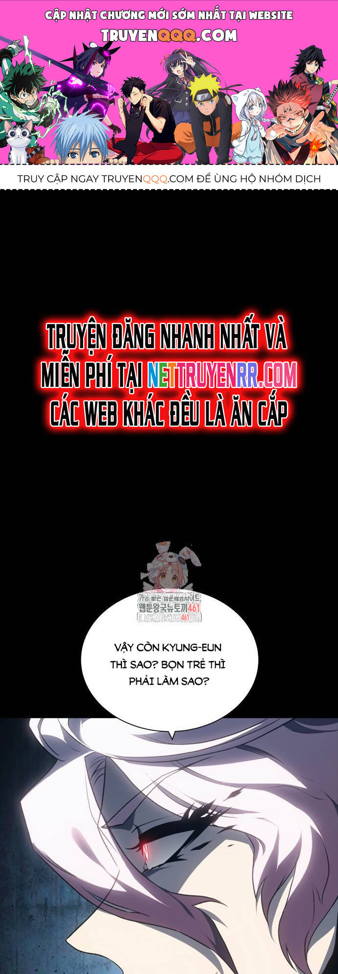 Lý Do Tôi Rời Bỏ Quỷ Vương Chap 41 - Next Chap 42