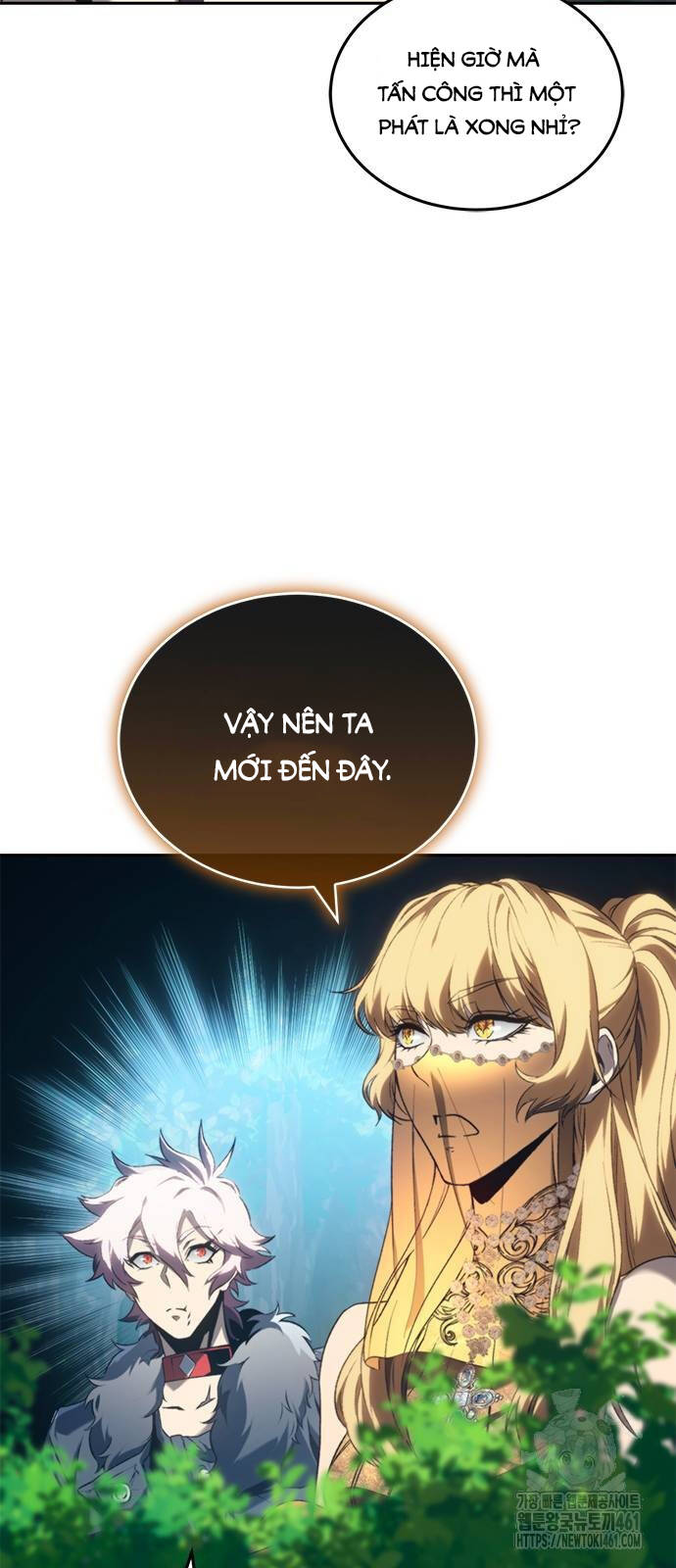 Lý Do Tôi Rời Bỏ Quỷ Vương Chap 41 - Next Chap 42