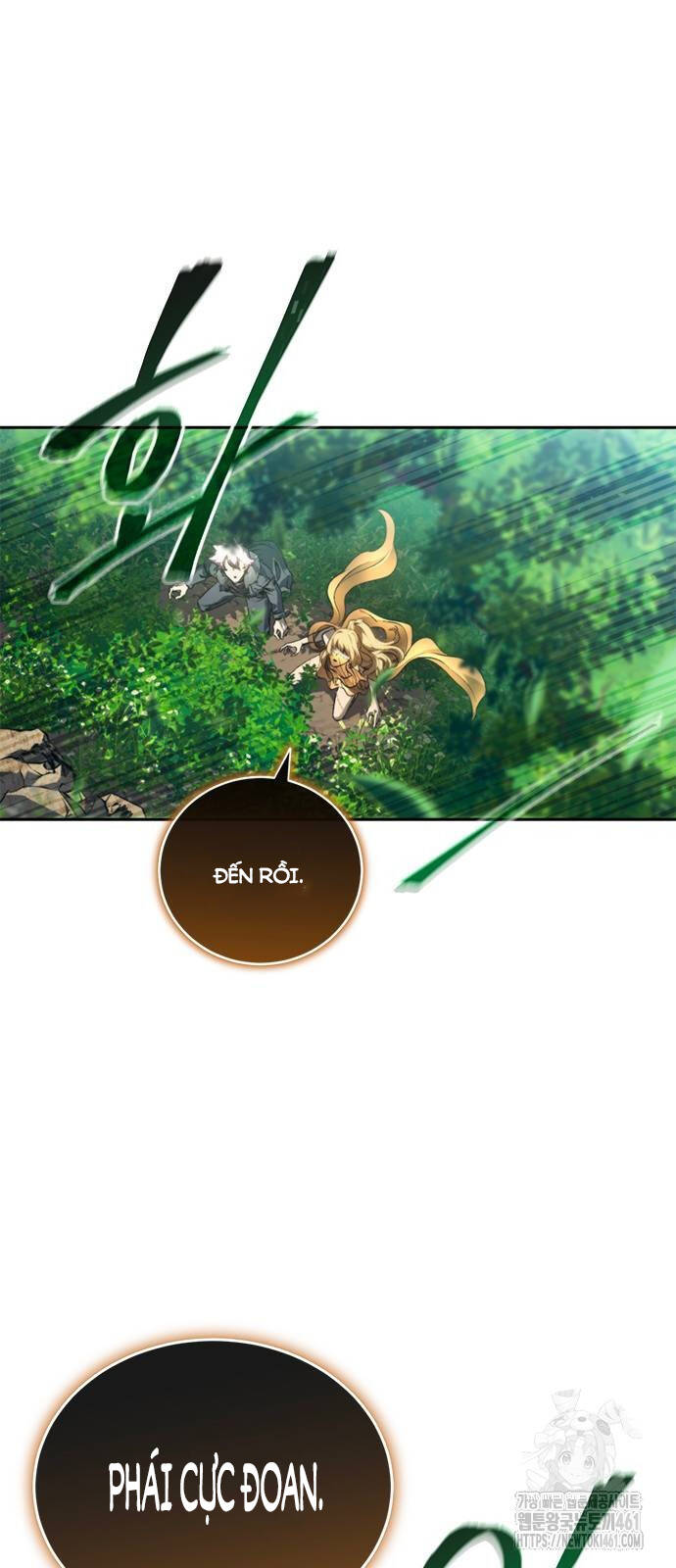 Lý Do Tôi Rời Bỏ Quỷ Vương Chap 41 - Next Chap 42