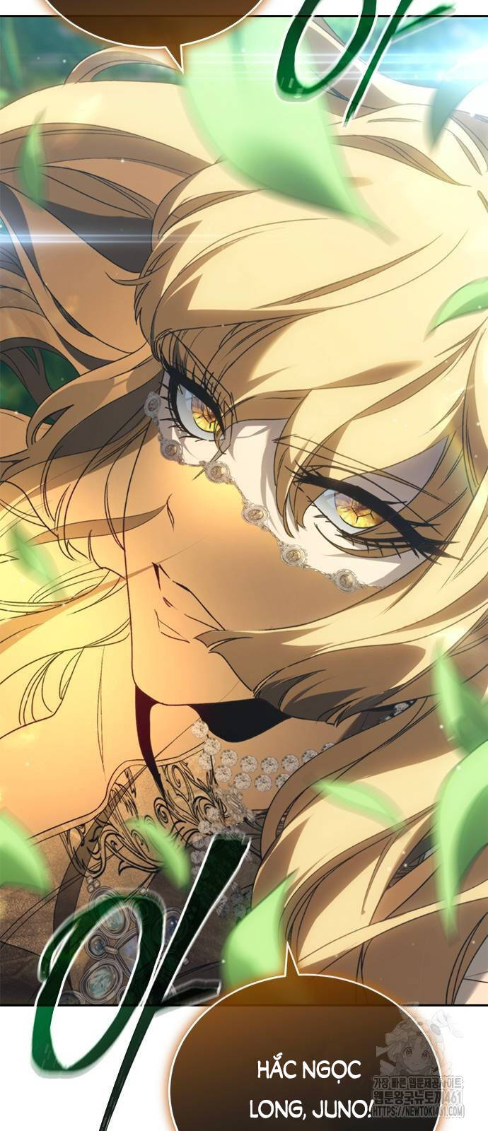 Lý Do Tôi Rời Bỏ Quỷ Vương Chap 41 - Next Chap 42