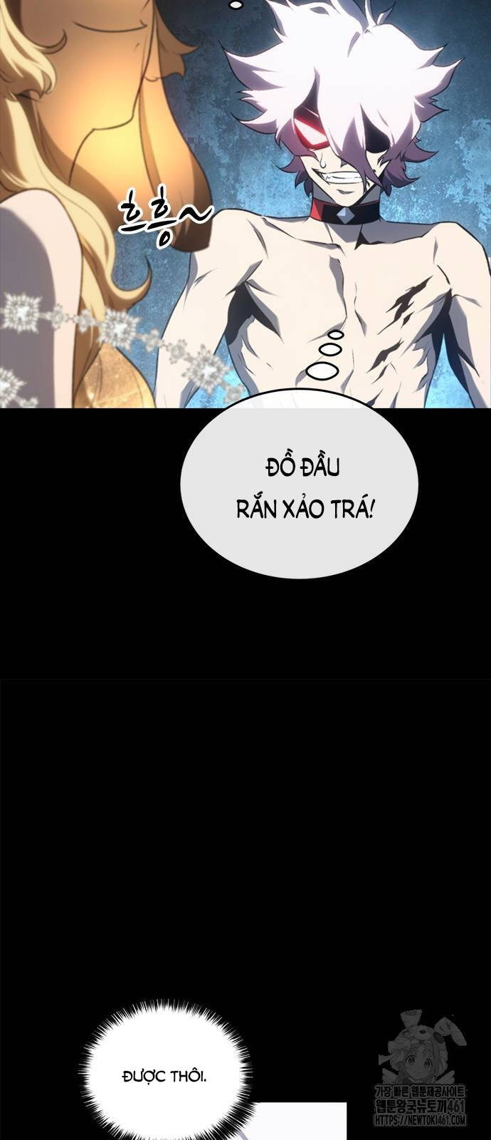Lý Do Tôi Rời Bỏ Quỷ Vương Chap 41 - Next Chap 42