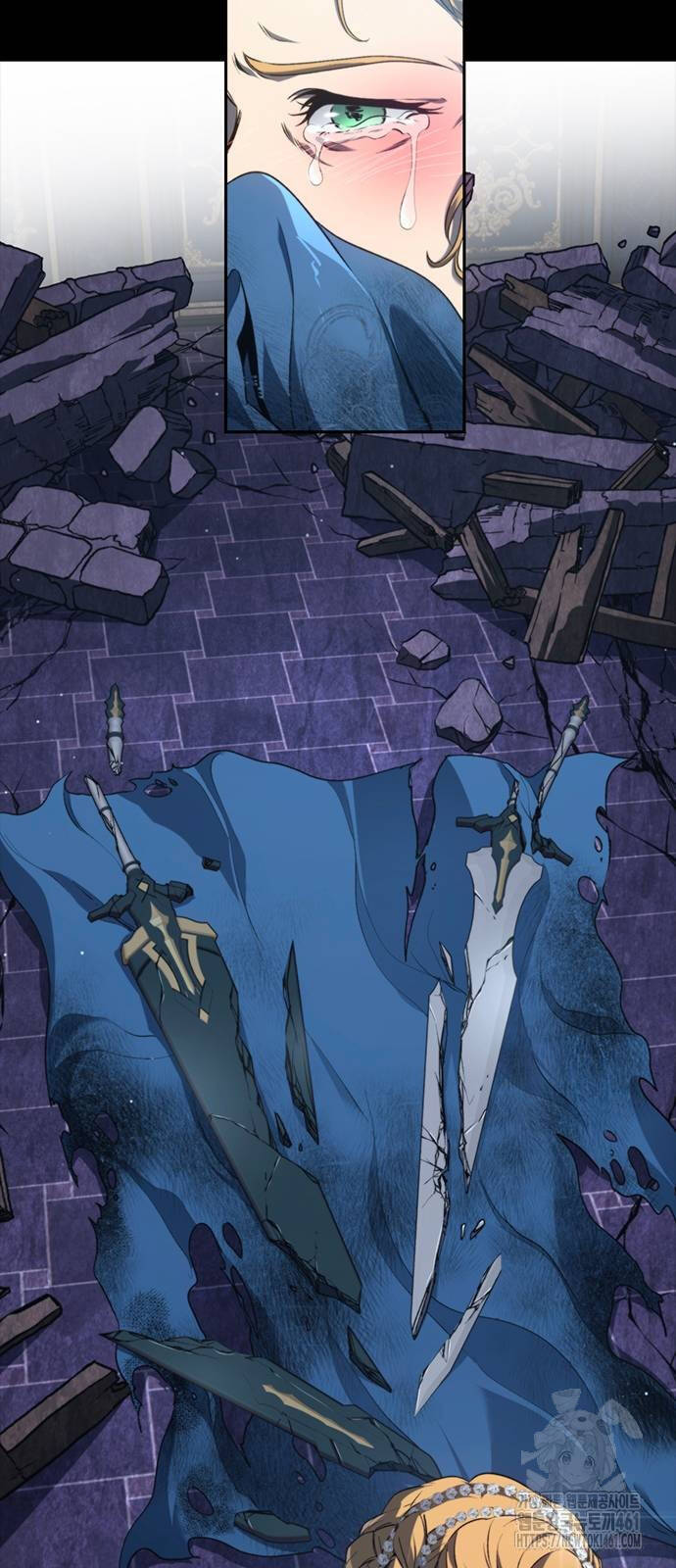 Lý Do Tôi Rời Bỏ Quỷ Vương Chap 41 - Next Chap 42