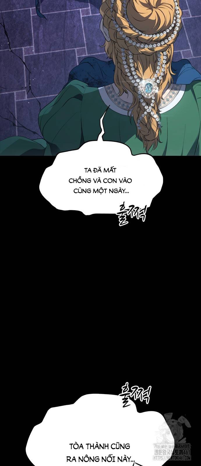 Lý Do Tôi Rời Bỏ Quỷ Vương Chap 41 - Next Chap 42