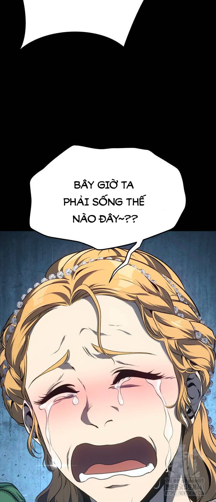 Lý Do Tôi Rời Bỏ Quỷ Vương Chap 41 - Next Chap 42