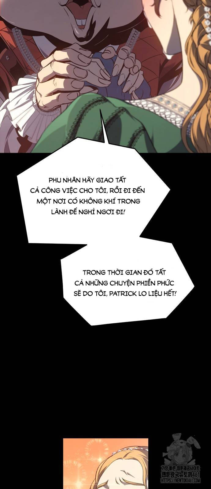Lý Do Tôi Rời Bỏ Quỷ Vương Chap 41 - Next Chap 42