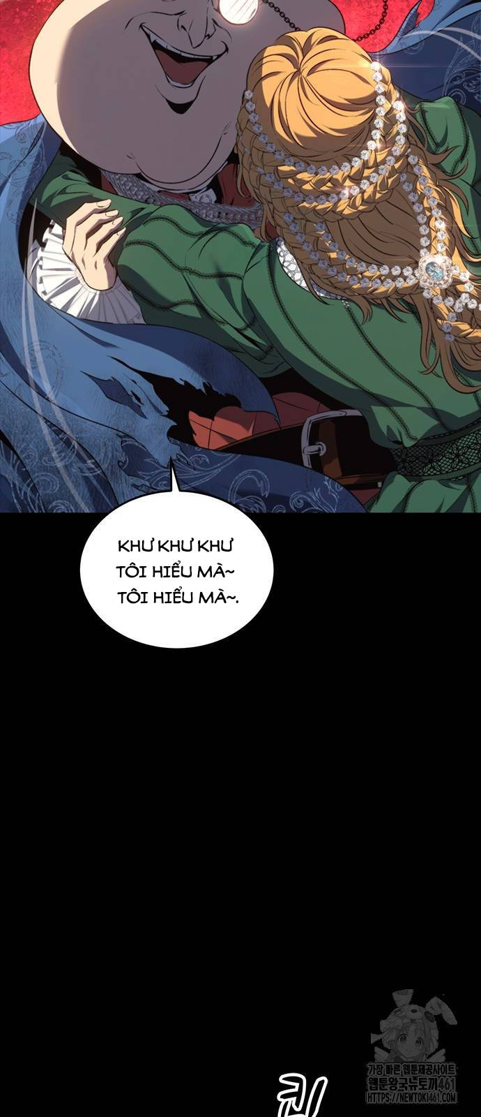 Lý Do Tôi Rời Bỏ Quỷ Vương Chap 41 - Next Chap 42