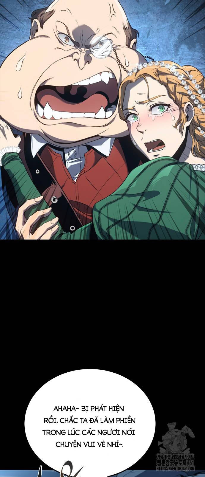 Lý Do Tôi Rời Bỏ Quỷ Vương Chap 41 - Next Chap 42