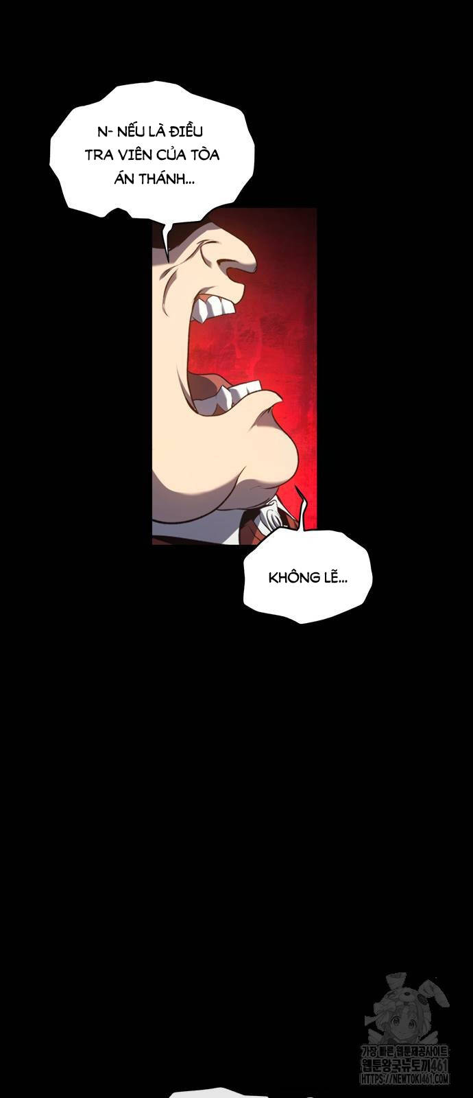 Lý Do Tôi Rời Bỏ Quỷ Vương Chap 41 - Next Chap 42