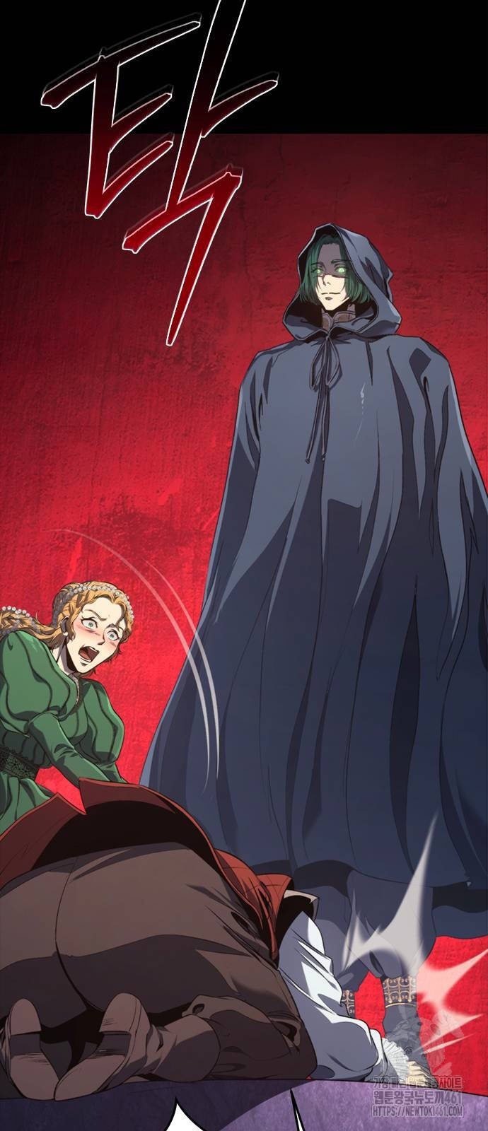 Lý Do Tôi Rời Bỏ Quỷ Vương Chap 41 - Next Chap 42