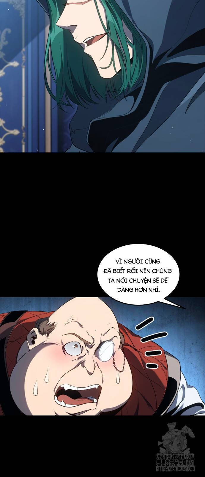 Lý Do Tôi Rời Bỏ Quỷ Vương Chap 41 - Next Chap 42