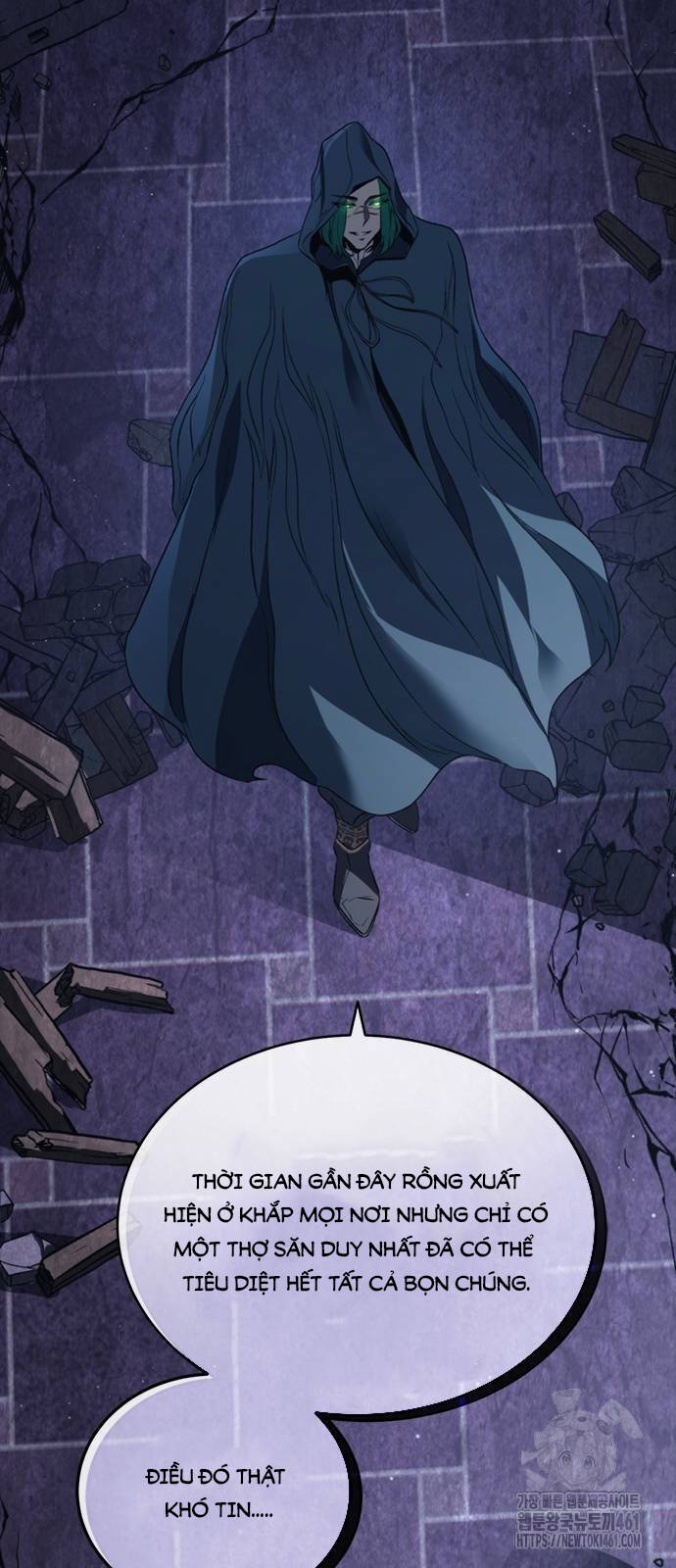 Lý Do Tôi Rời Bỏ Quỷ Vương Chap 41 - Next Chap 42