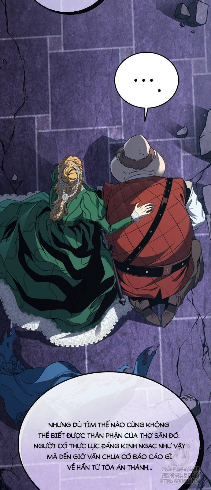 Lý Do Tôi Rời Bỏ Quỷ Vương Chap 41 - Next Chap 42