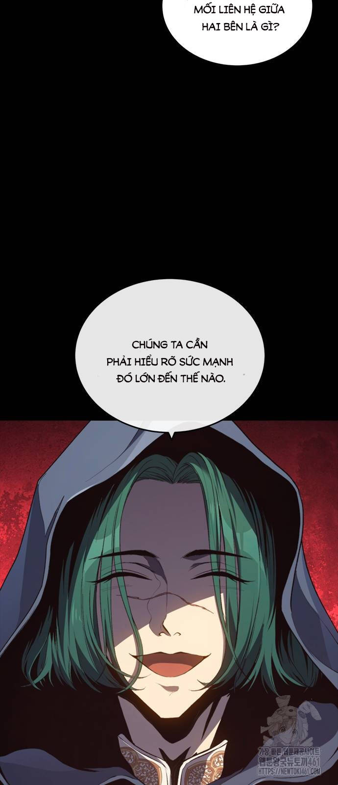 Lý Do Tôi Rời Bỏ Quỷ Vương Chap 41 - Next Chap 42