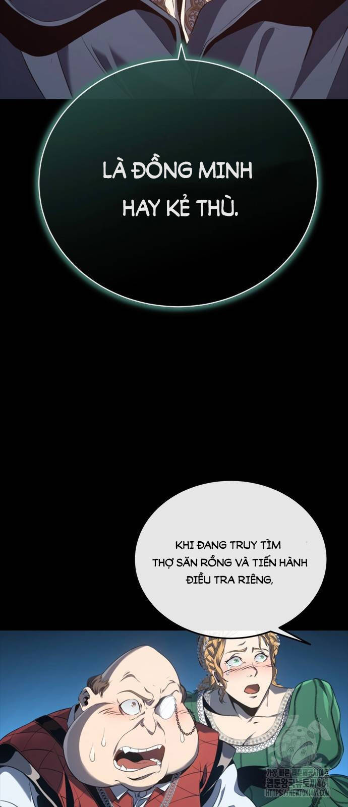 Lý Do Tôi Rời Bỏ Quỷ Vương Chap 41 - Next Chap 42