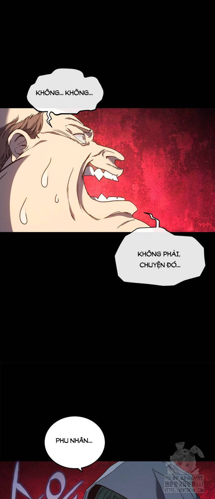 Lý Do Tôi Rời Bỏ Quỷ Vương Chap 41 - Next Chap 42