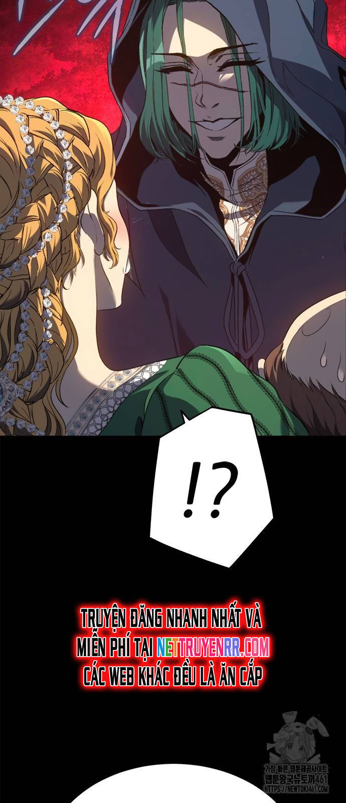 Lý Do Tôi Rời Bỏ Quỷ Vương Chap 41 - Next Chap 42