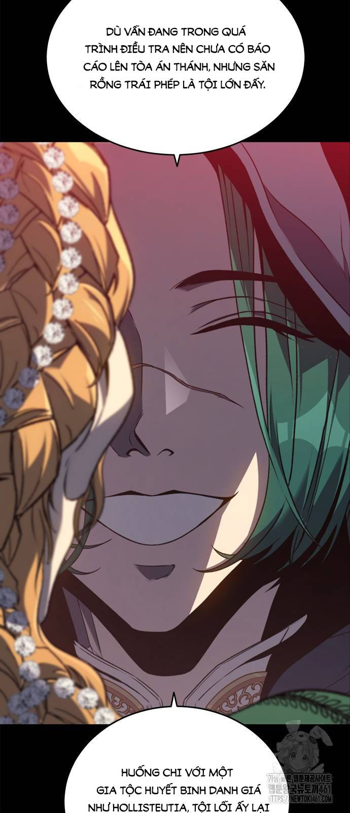 Lý Do Tôi Rời Bỏ Quỷ Vương Chap 41 - Next Chap 42