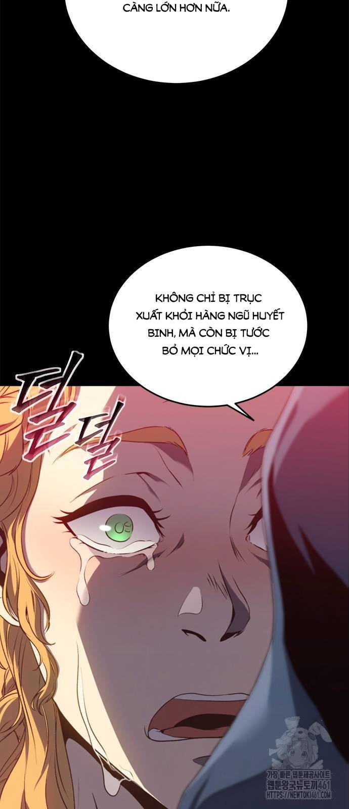 Lý Do Tôi Rời Bỏ Quỷ Vương Chap 41 - Next Chap 42