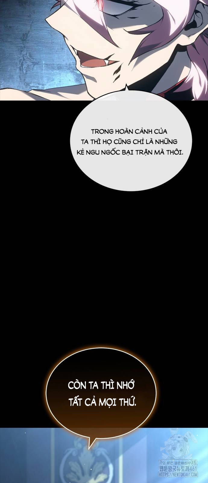 Lý Do Tôi Rời Bỏ Quỷ Vương Chap 41 - Next Chap 42