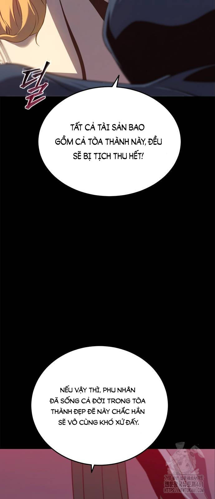 Lý Do Tôi Rời Bỏ Quỷ Vương Chap 41 - Next Chap 42