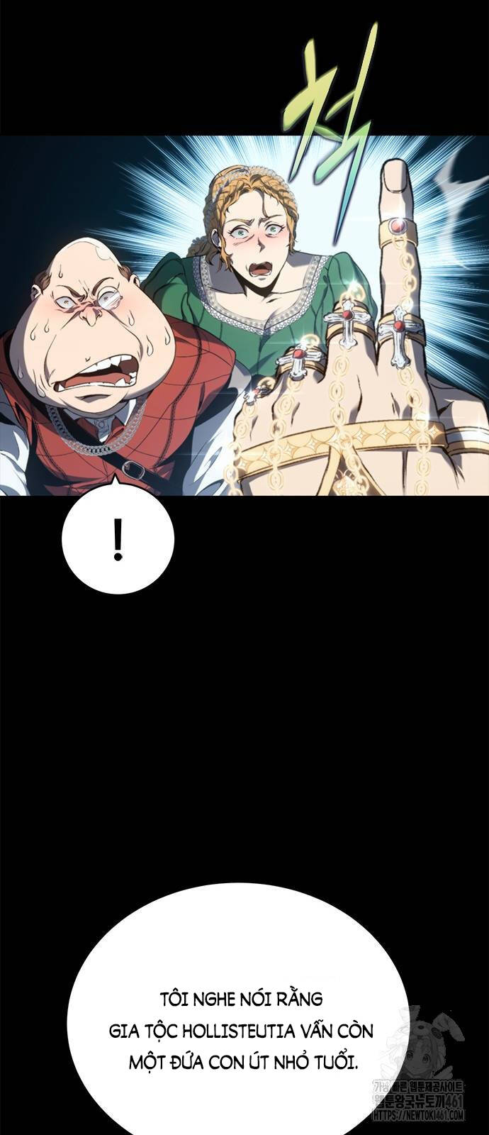 Lý Do Tôi Rời Bỏ Quỷ Vương Chap 41 - Next Chap 42