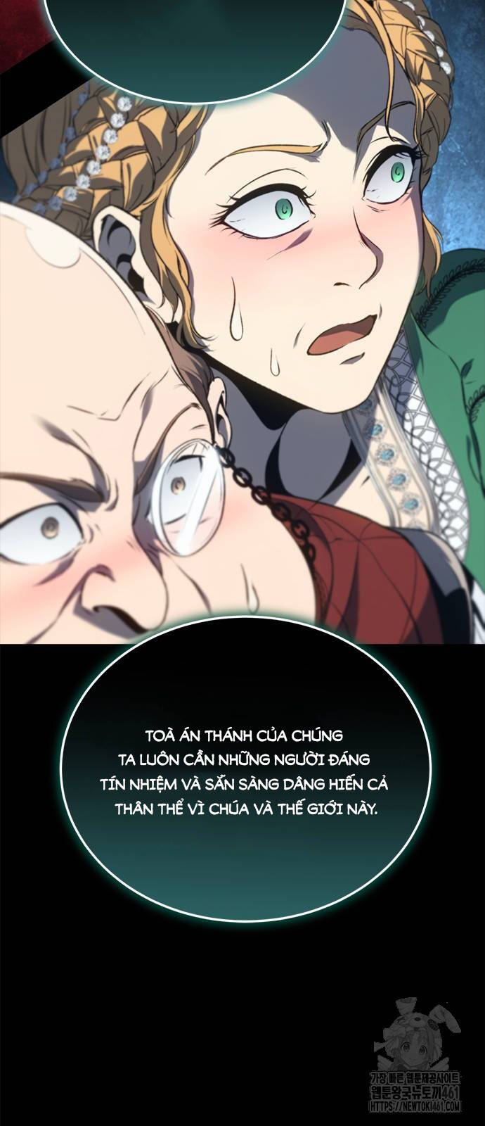 Lý Do Tôi Rời Bỏ Quỷ Vương Chap 41 - Next Chap 42