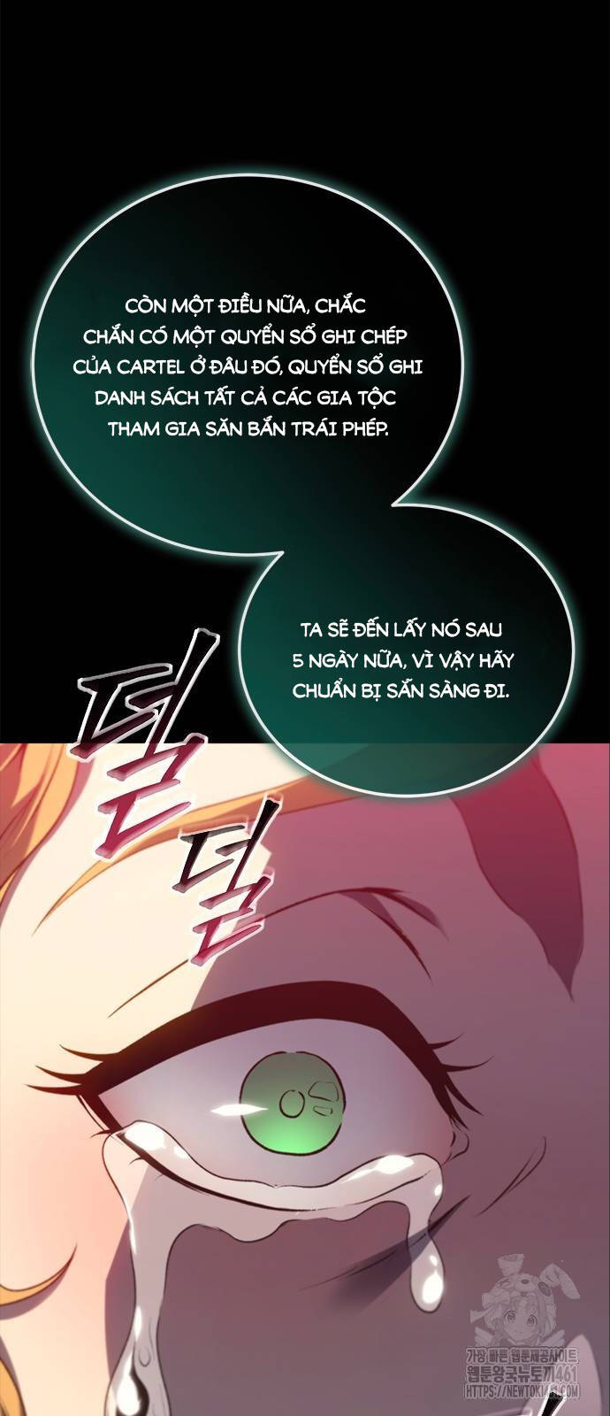 Lý Do Tôi Rời Bỏ Quỷ Vương Chap 41 - Next Chap 42