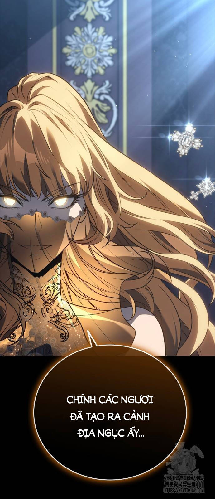 Lý Do Tôi Rời Bỏ Quỷ Vương Chap 41 - Next Chap 42
