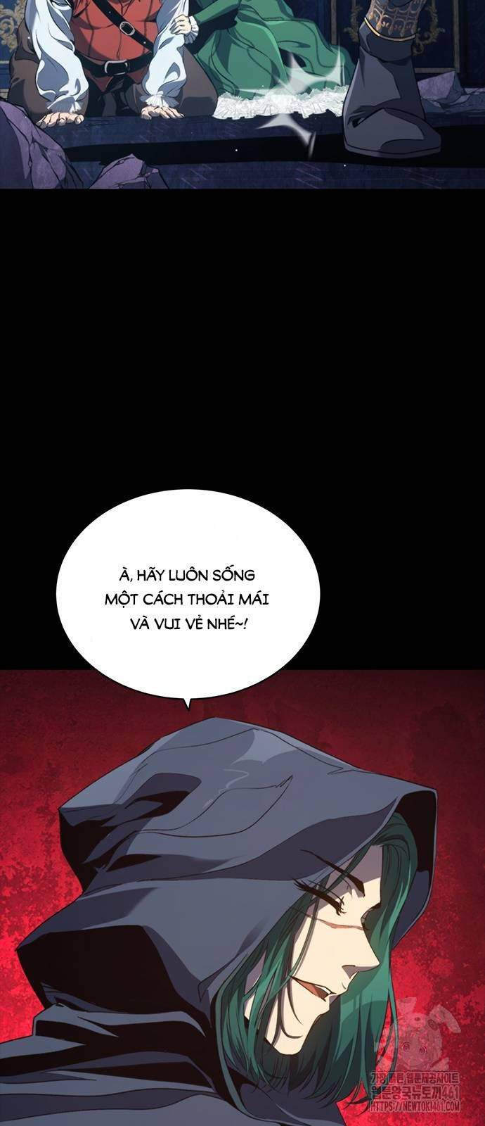 Lý Do Tôi Rời Bỏ Quỷ Vương Chap 41 - Next Chap 42