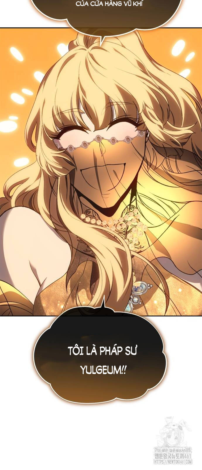Lý Do Tôi Rời Bỏ Quỷ Vương Chap 41 - Next Chap 42