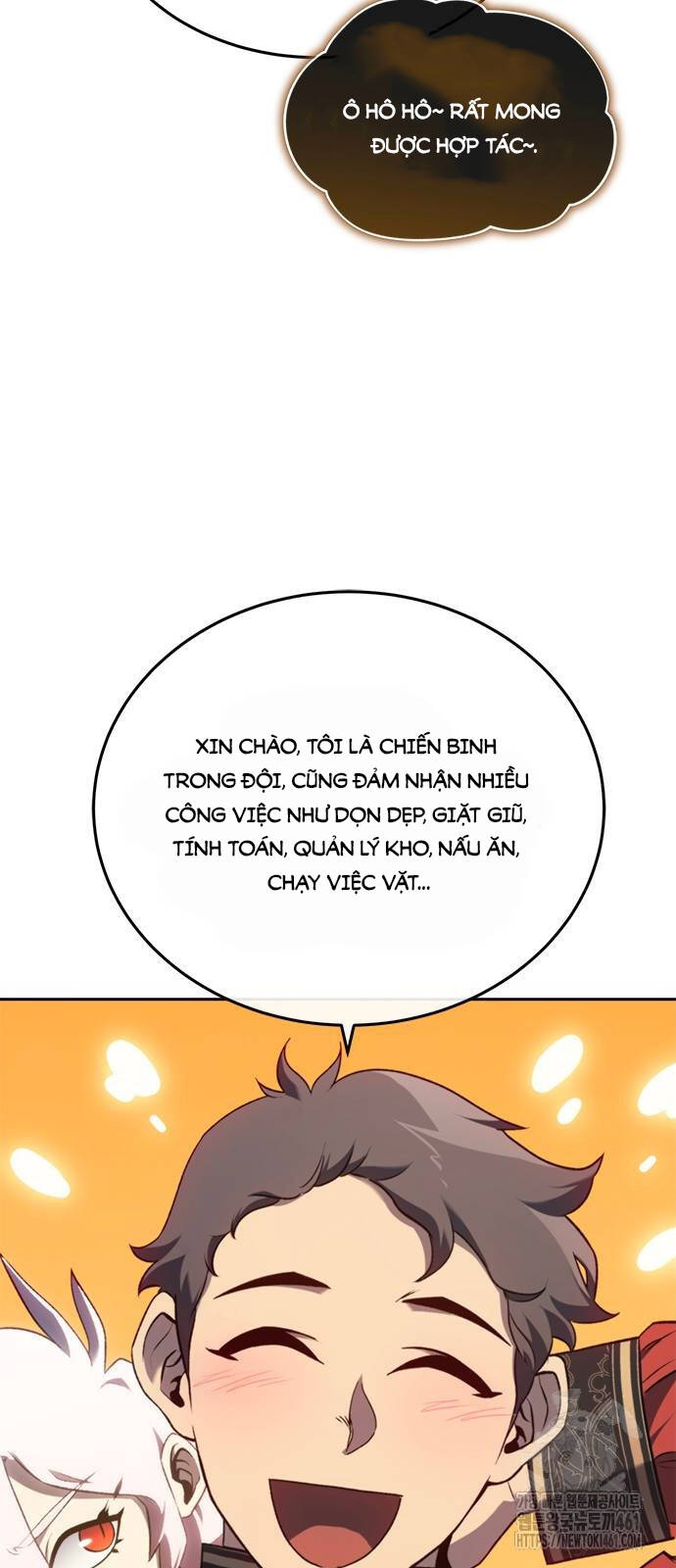 Lý Do Tôi Rời Bỏ Quỷ Vương Chap 41 - Next Chap 42