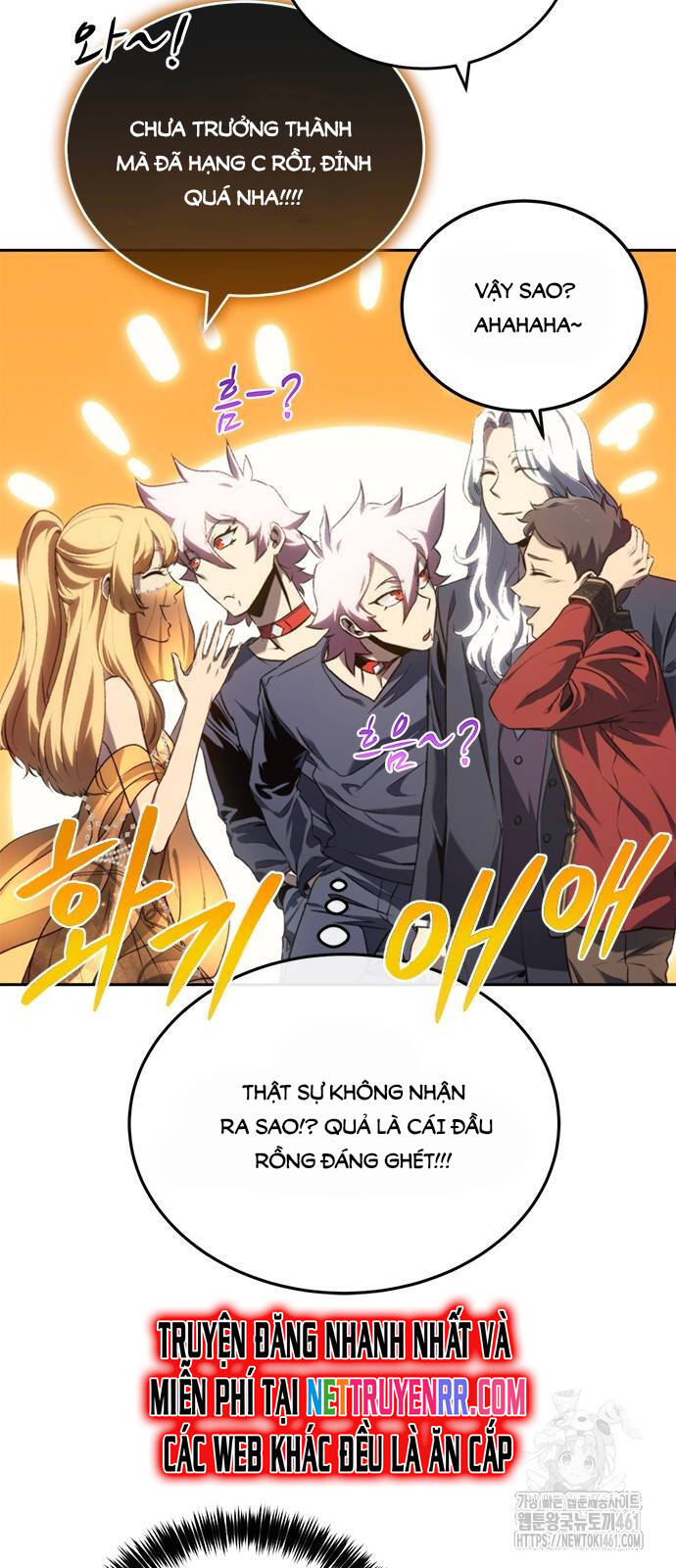 Lý Do Tôi Rời Bỏ Quỷ Vương Chap 41 - Next Chap 42