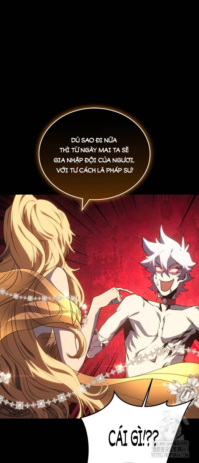 Lý Do Tôi Rời Bỏ Quỷ Vương Chap 41 - Next Chap 42