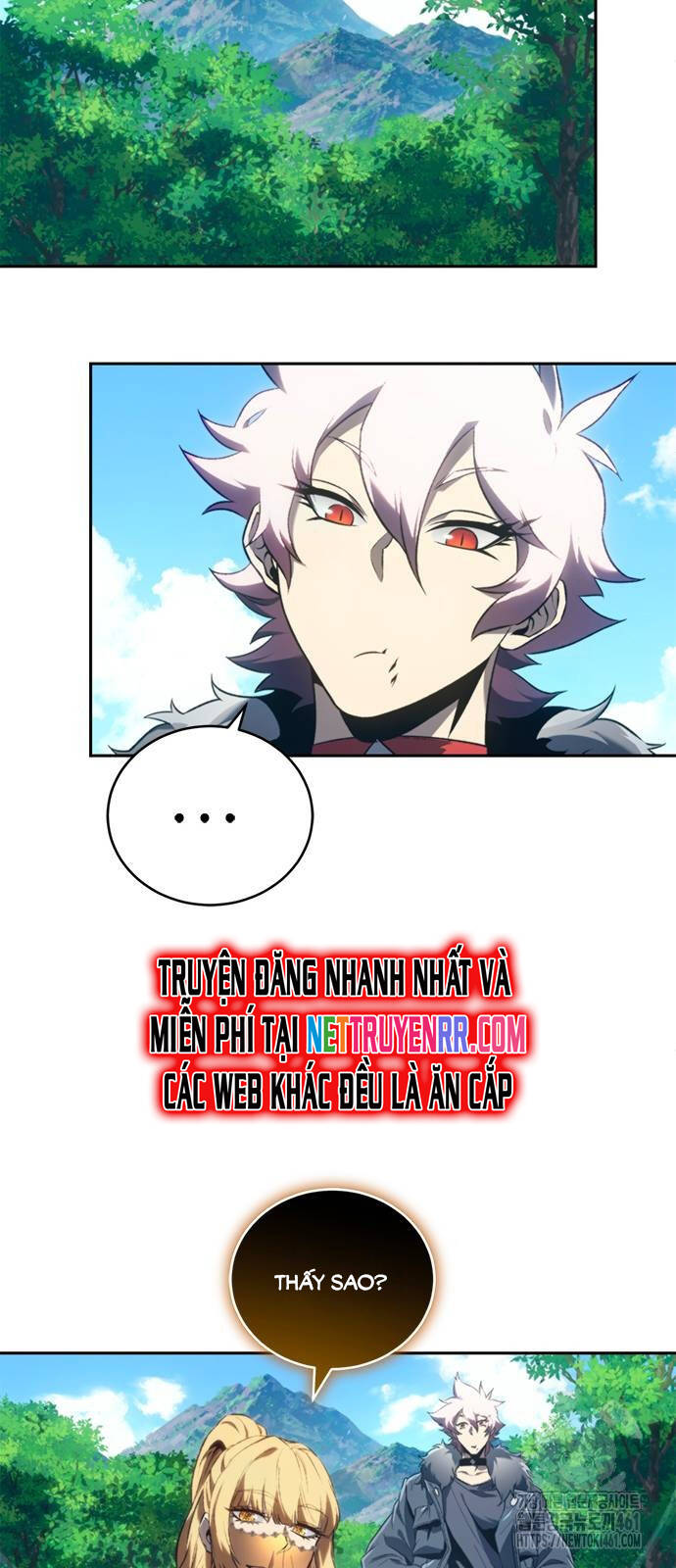 Lý Do Tôi Rời Bỏ Quỷ Vương Chap 41 - Next Chap 42