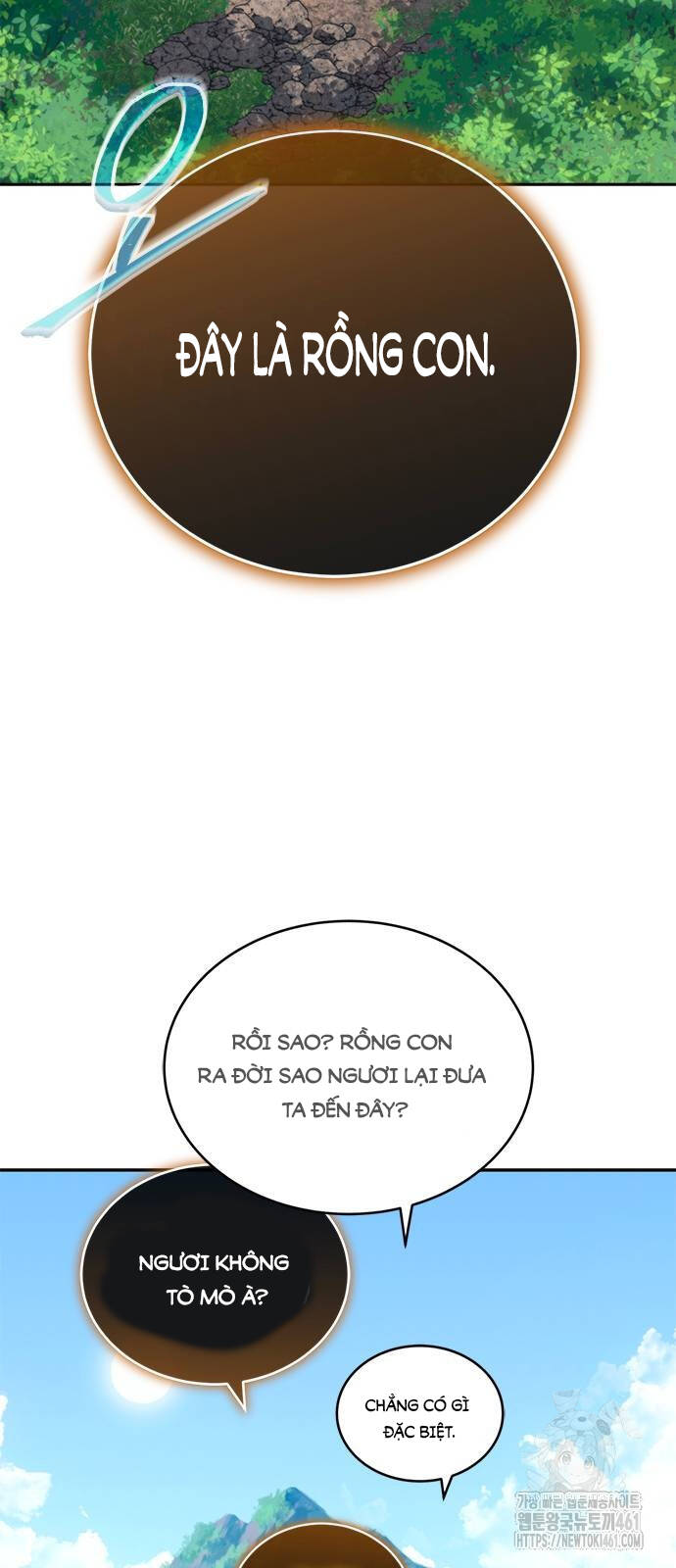 Lý Do Tôi Rời Bỏ Quỷ Vương Chap 41 - Next Chap 42