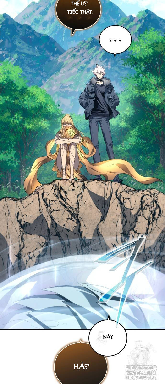 Lý Do Tôi Rời Bỏ Quỷ Vương Chap 41 - Next Chap 42
