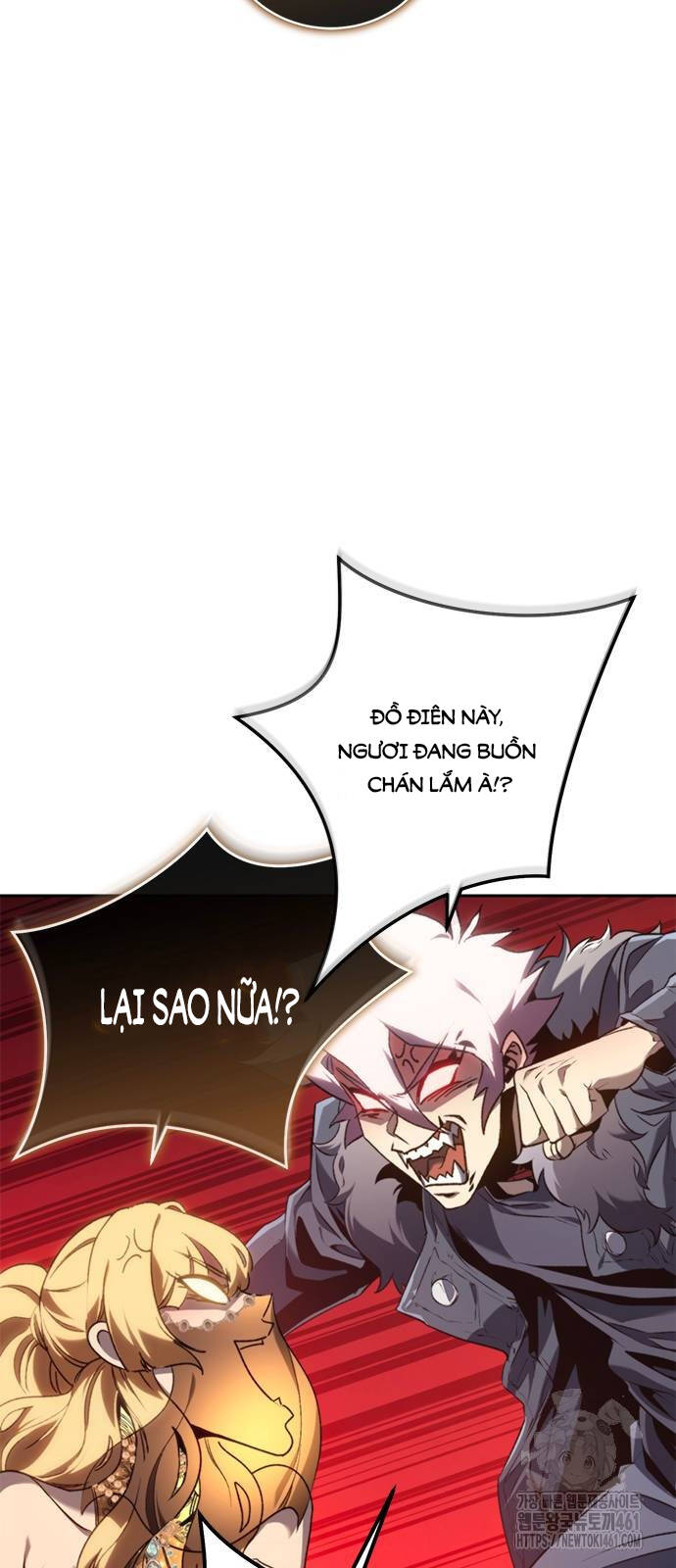 Lý Do Tôi Rời Bỏ Quỷ Vương Chap 41 - Next Chap 42